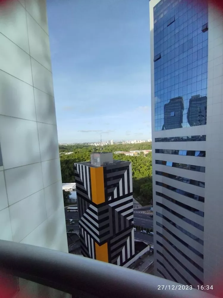 Apartamento, 1 quarto, 51 m² - Foto 15