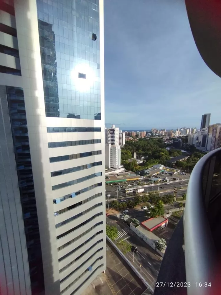 Apartamento, 1 quarto, 51 m² - Foto 14