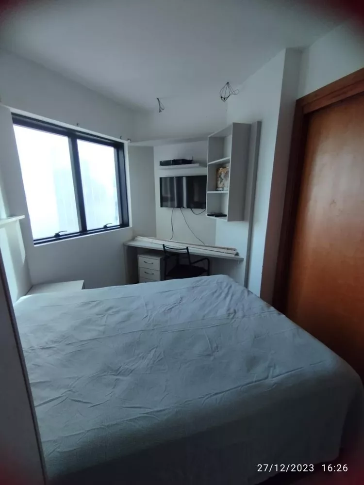 Apartamento, 1 quarto, 51 m² - Foto 8