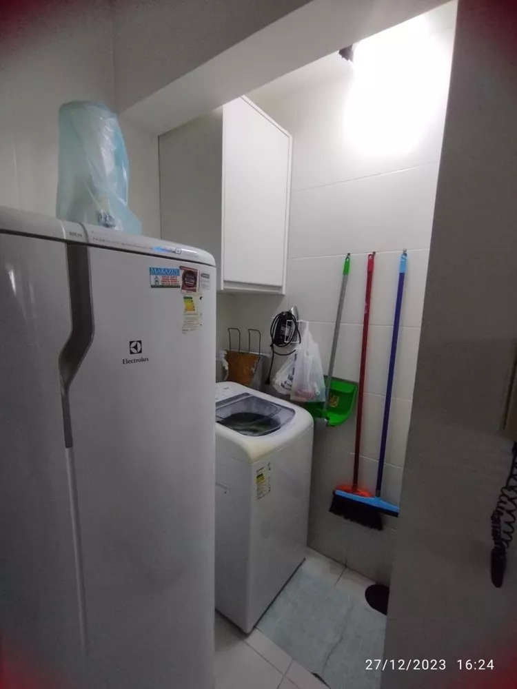 Apartamento, 1 quarto, 51 m² - Foto 7