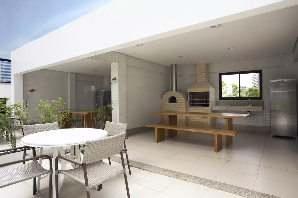 Apartamento, 1 quarto, 51 m² - Foto 21