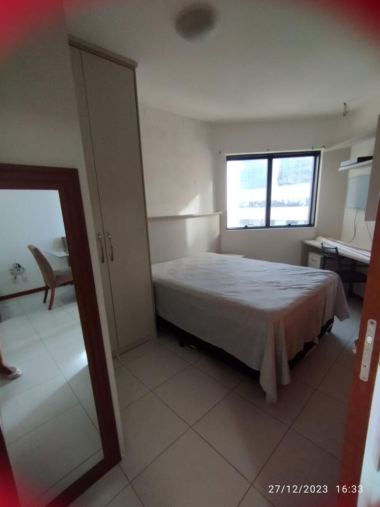 Apartamento, 1 quarto, 51 m² - Foto 9