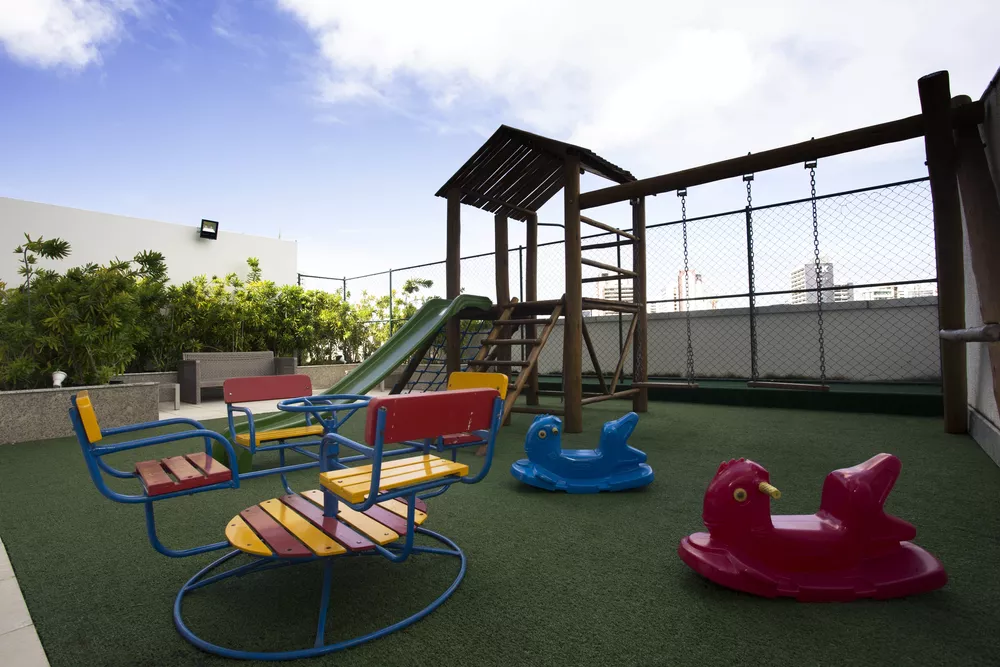 Apartamento, 1 quarto, 51 m² - Foto 30