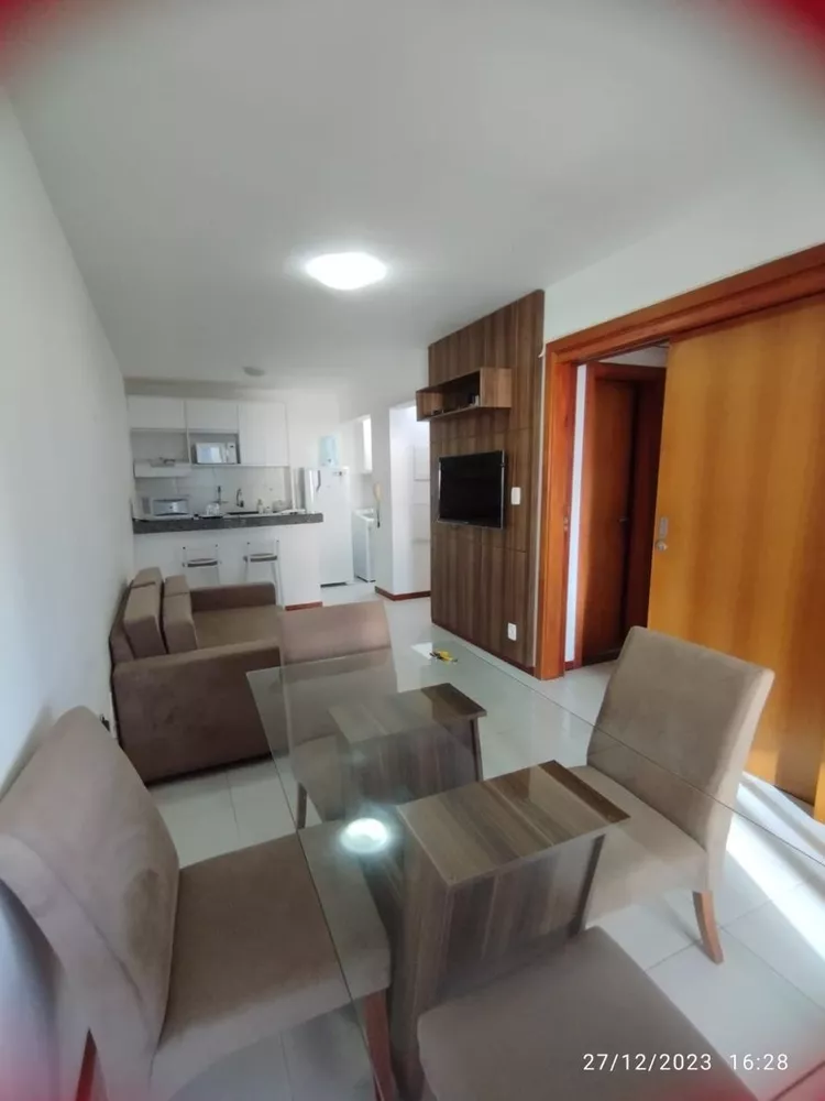 Apartamento, 1 quarto, 51 m² - Foto 2