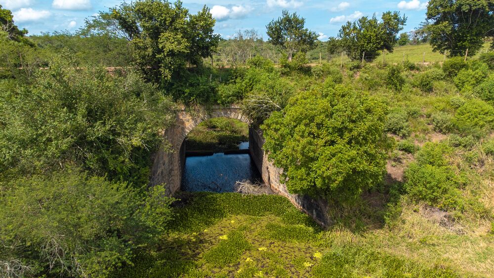 Terreno, 2 hectares - Foto 2