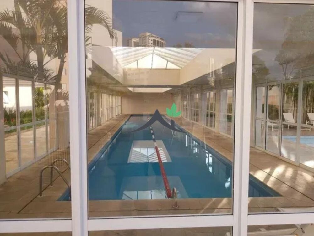 Apartamento à venda com 3 quartos, 167m² - Foto 7