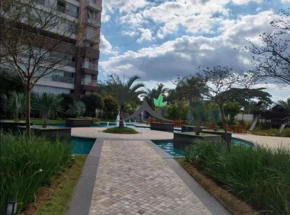 Apartamento à venda com 3 quartos, 167m² - Foto 5