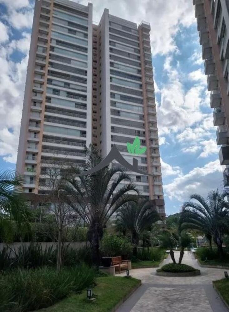 Apartamento à venda com 3 quartos, 167m² - Foto 8