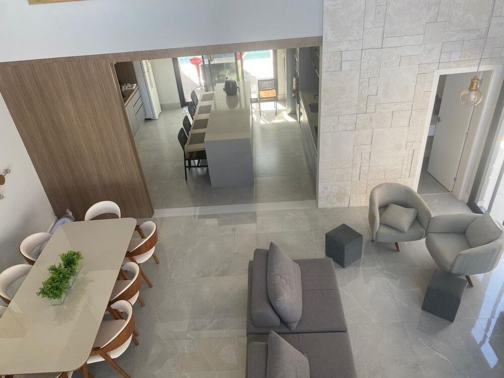 Casa de Condomínio, 5 quartos - Foto 1