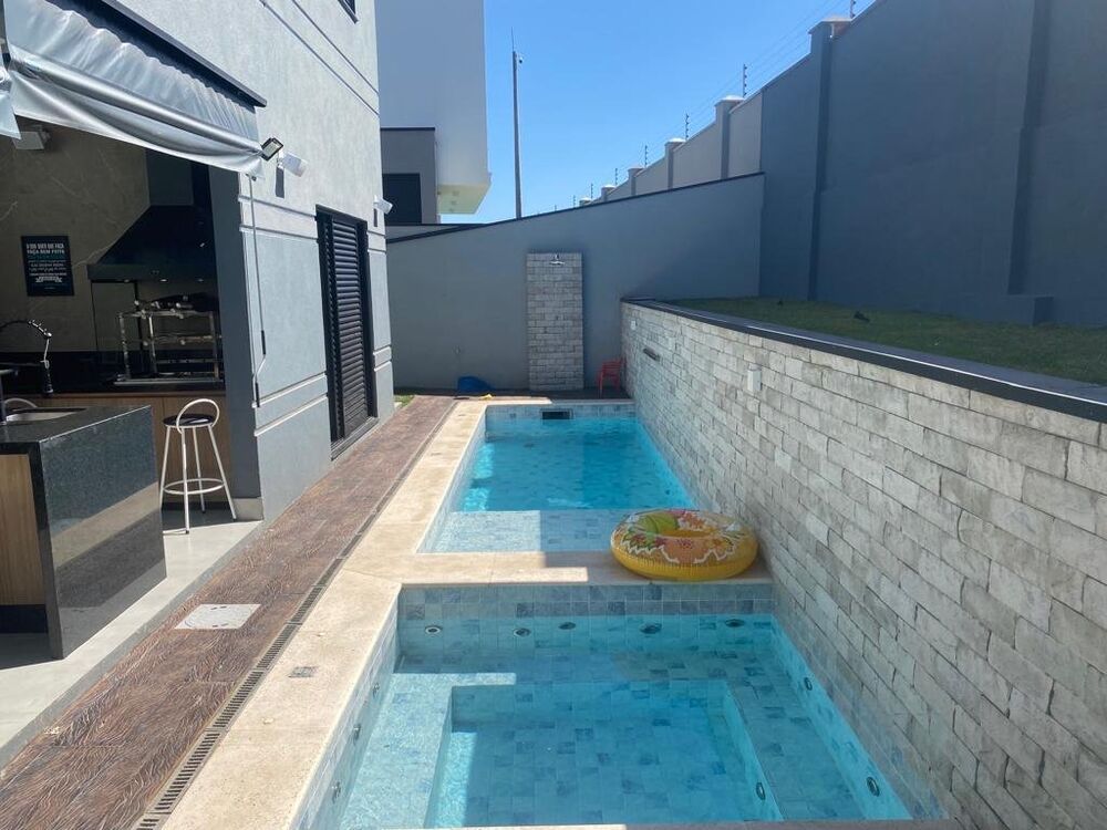 Casa de Condomínio, 5 quartos - Foto 4