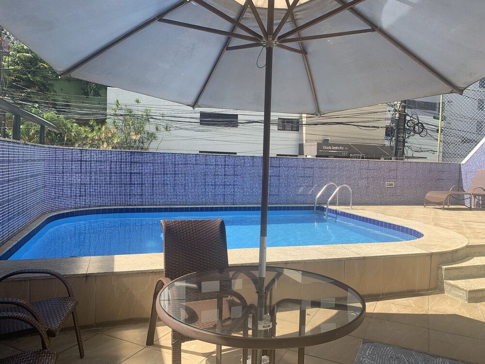 Apartamento à venda e aluguel com 2 quartos, 112m² - Foto 9