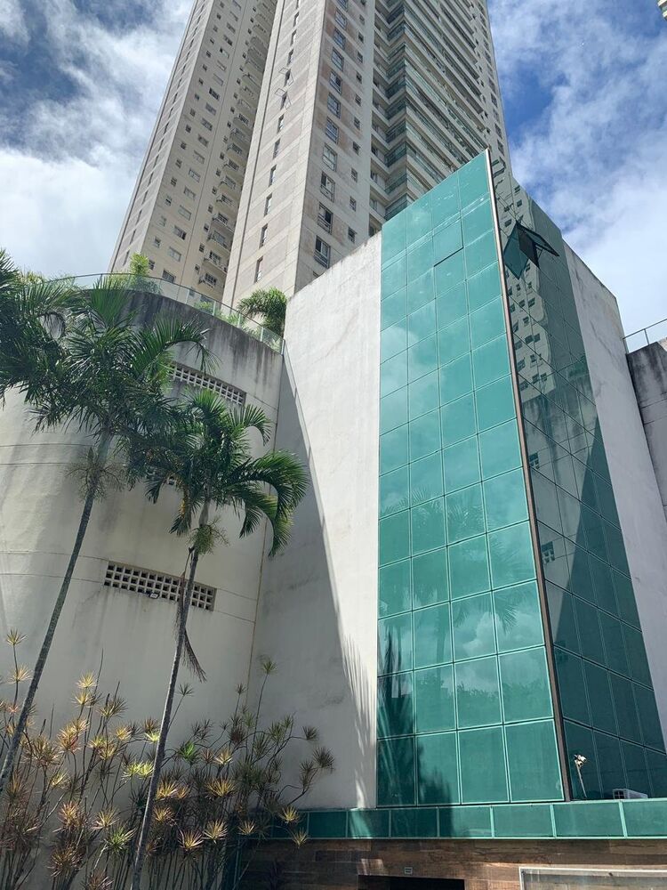 Apartamento à venda com 3 quartos, 122m² - Foto 7