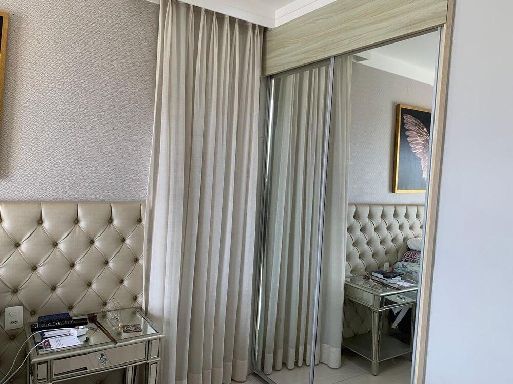 Apartamento à venda com 3 quartos, 122m² - Foto 5
