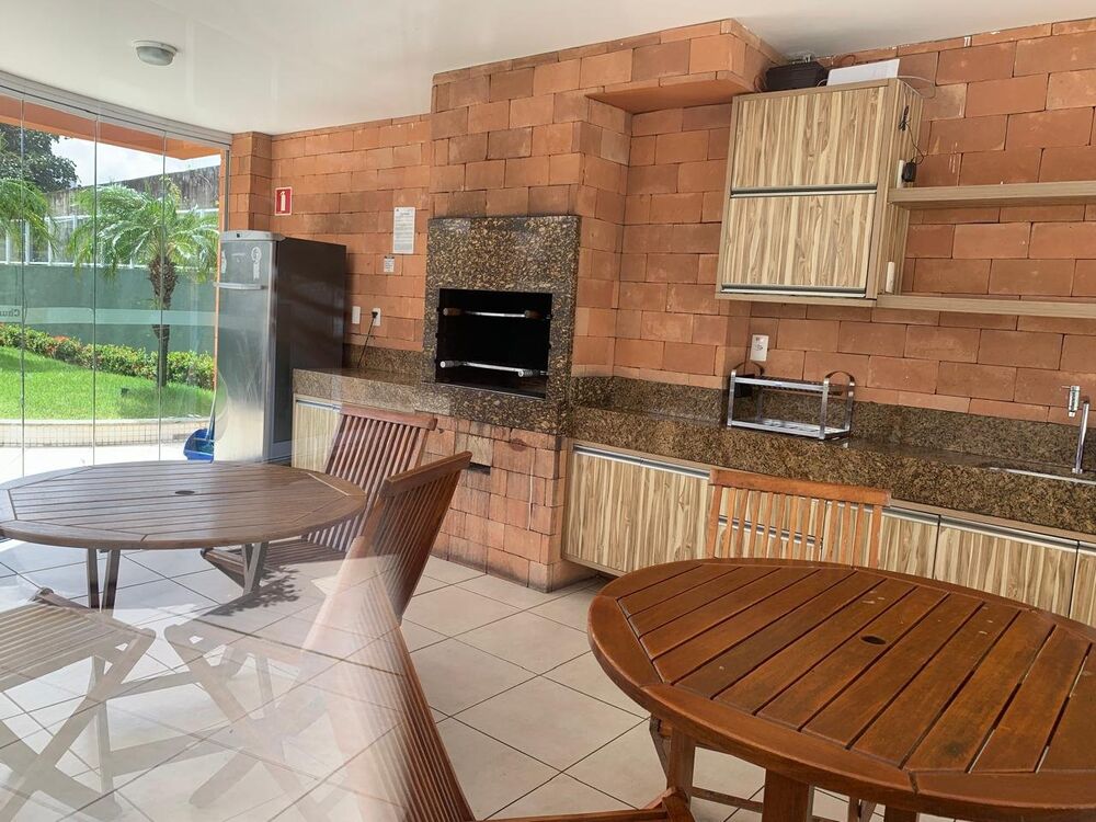Apartamento à venda com 3 quartos, 122m² - Foto 8