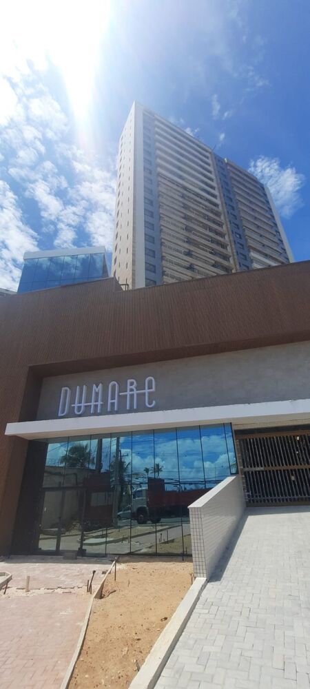 Apartamento à venda com 3 quartos, 104m² - Foto 4