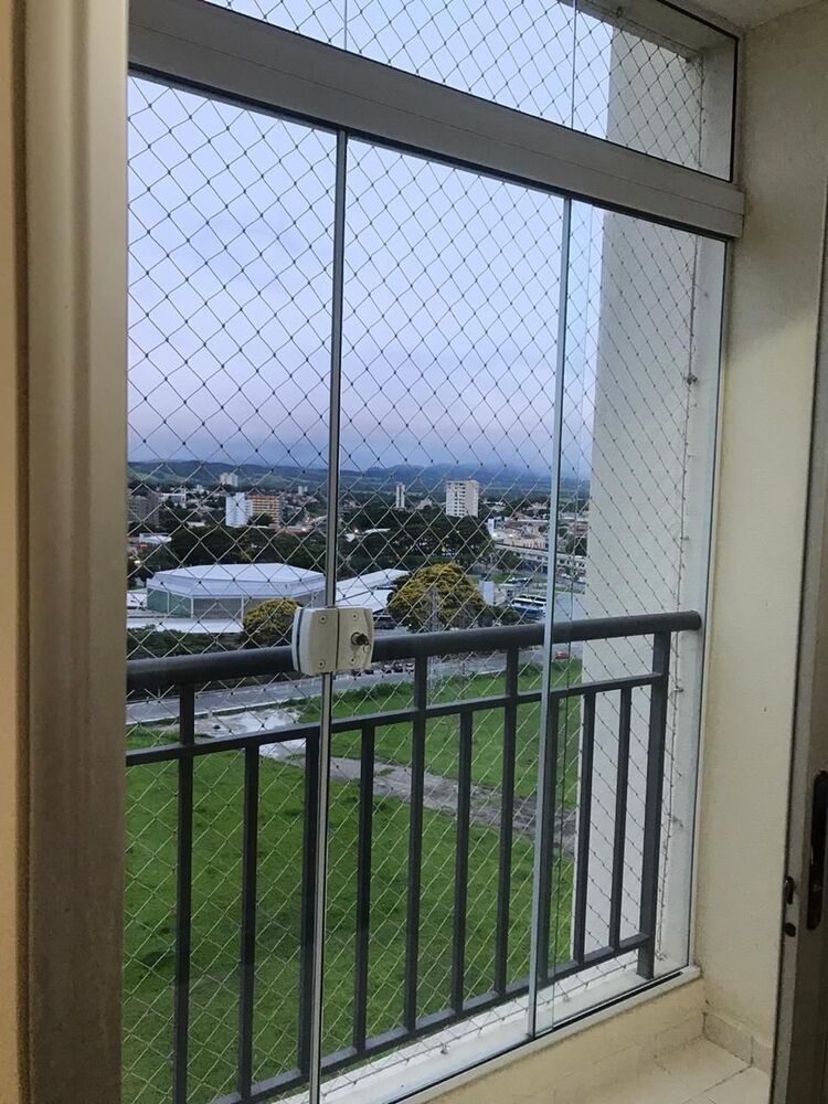 Apartamento, 3 quartos - Foto 1