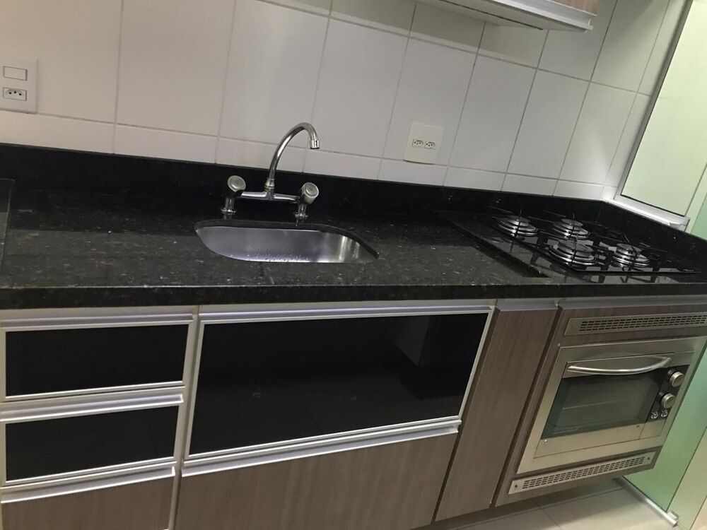 Apartamento, 3 quartos - Foto 2