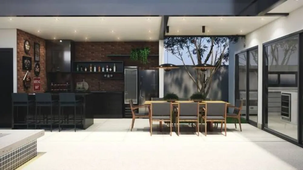 Casa de Condomínio, 3 quartos - Foto 7