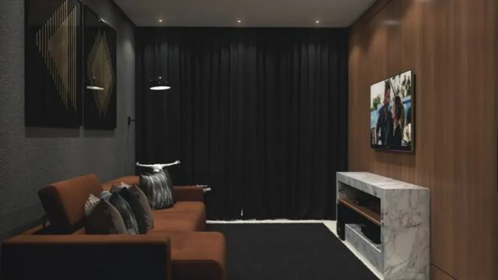 Casa de Condomínio, 3 quartos - Foto 7