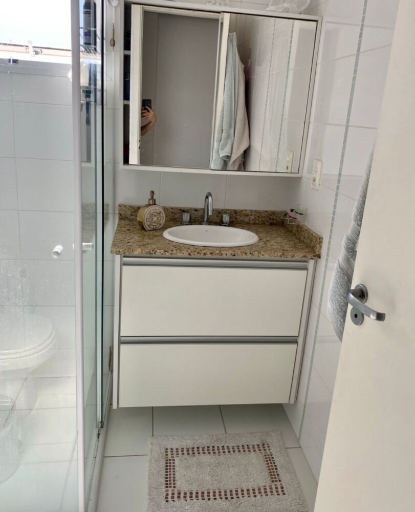 Apartamento, 3 quartos, 106 m² - Foto 3