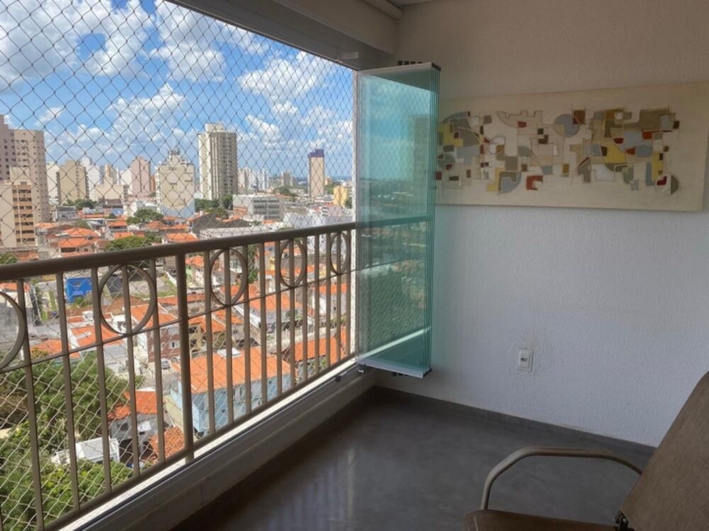 Apartamento, 3 quartos, 106 m² - Foto 5
