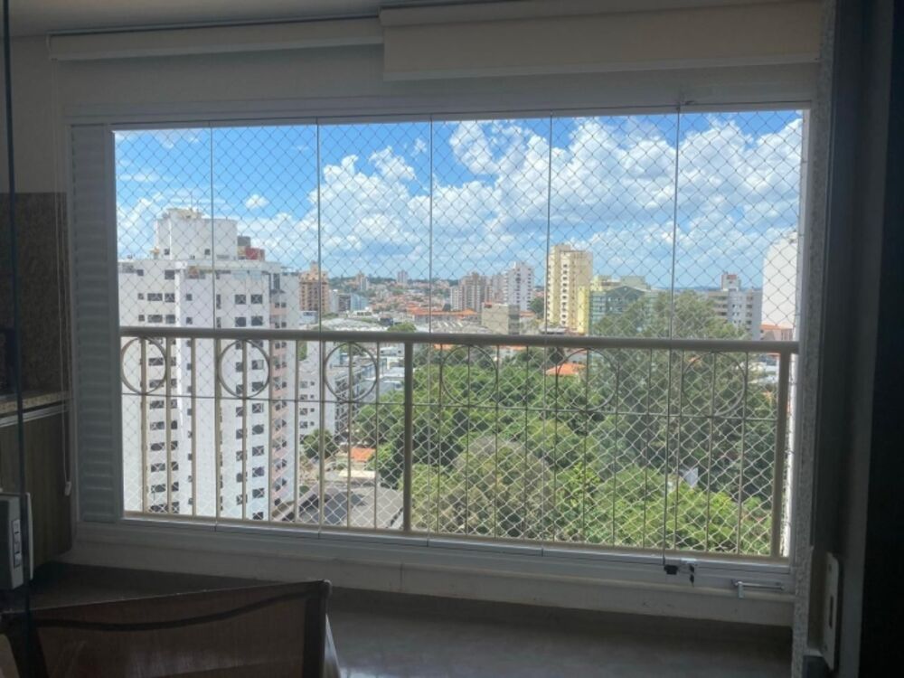 Apartamento, 3 quartos, 106 m² - Foto 6