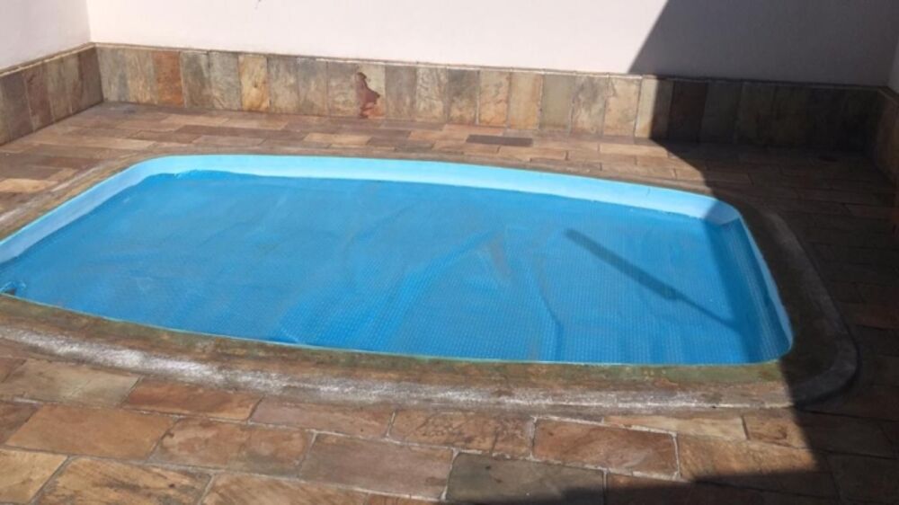 Sobrado, 6 quartos, 335 m² - Foto 4