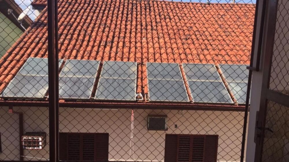 Sobrado, 6 quartos, 335 m² - Foto 1