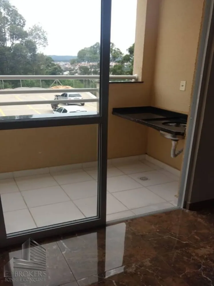 Apartamento, 2 quartos, 60 m² - Foto 4