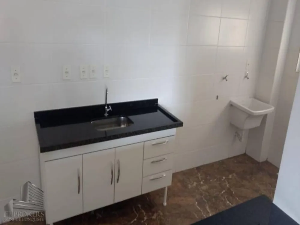 Apartamento, 2 quartos, 60 m² - Foto 7