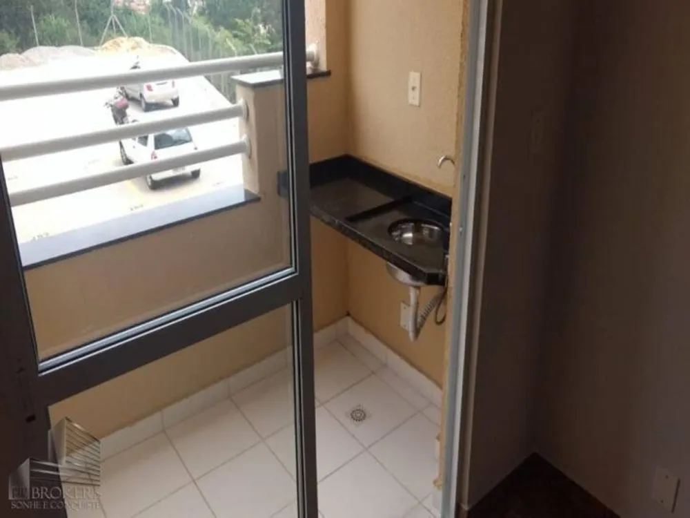 Apartamento, 2 quartos, 60 m² - Foto 3