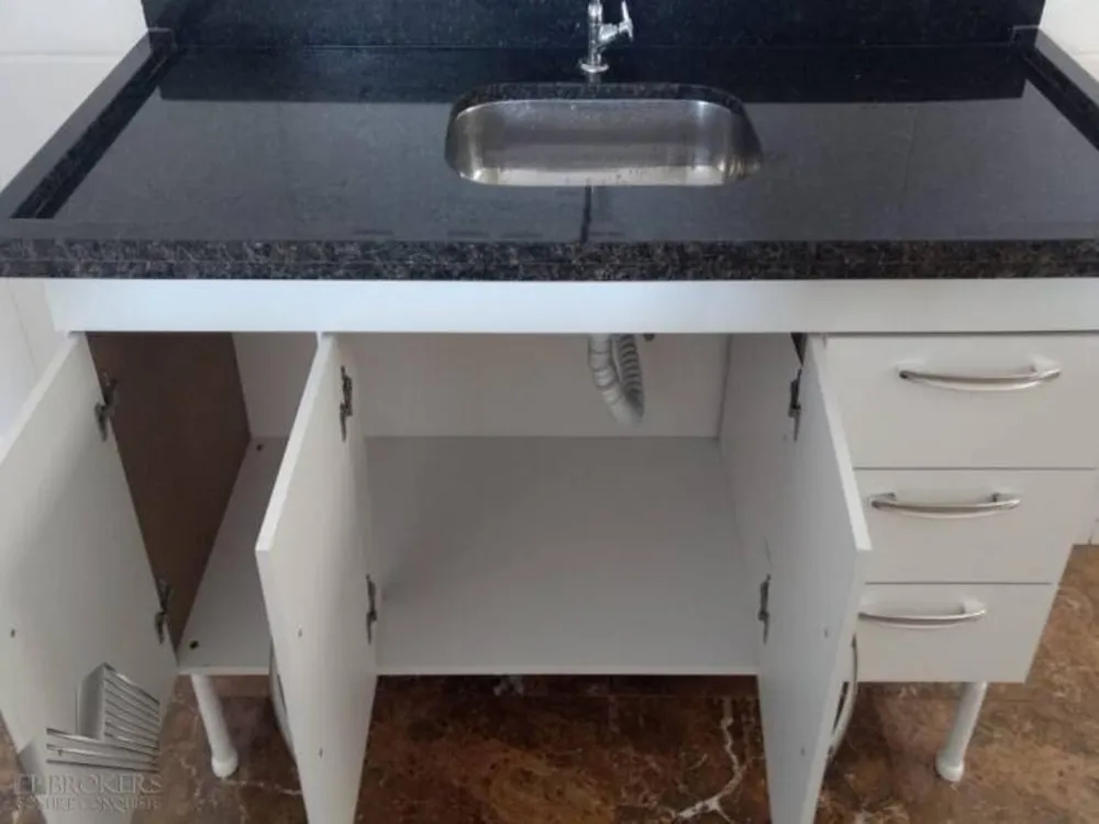 Apartamento, 2 quartos, 60 m² - Foto 5