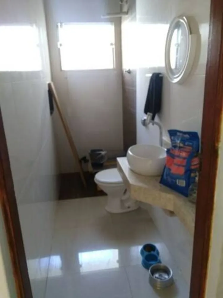 Sobrado, 3 quartos, 160 m² - Foto 10