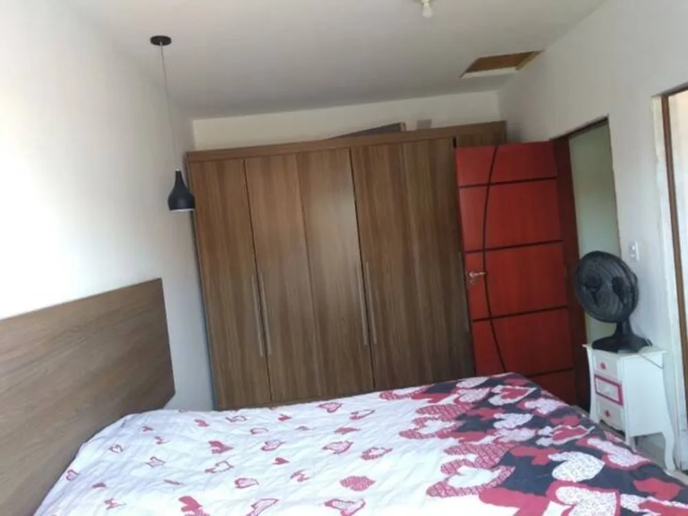 Sobrado, 3 quartos, 160 m² - Foto 7