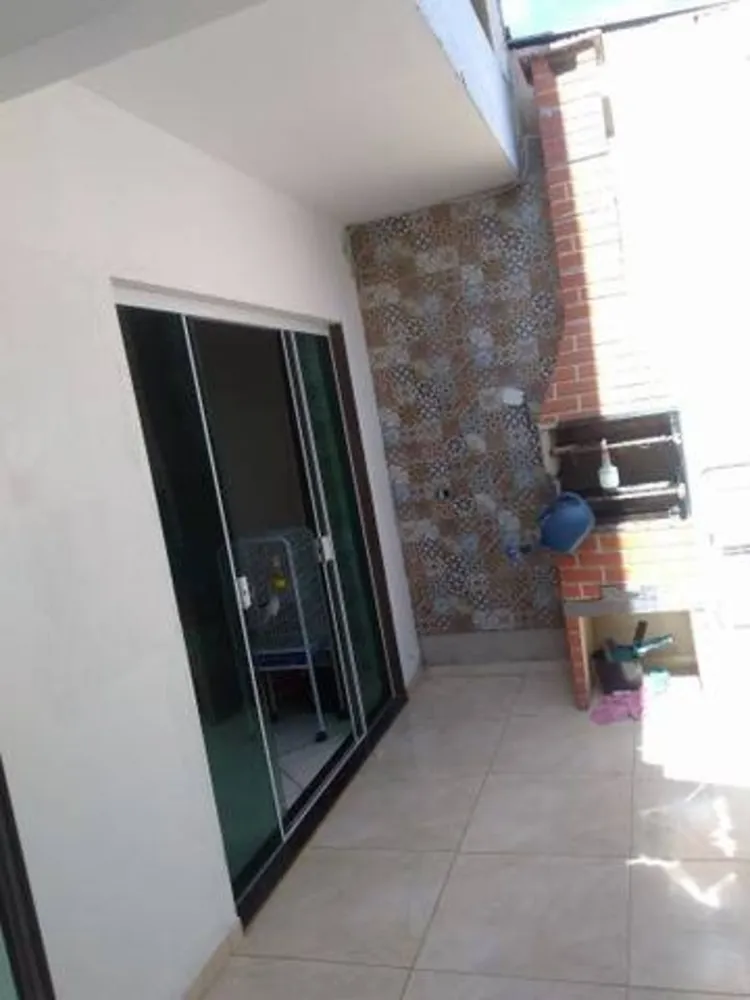 Sobrado, 3 quartos, 160 m² - Foto 11