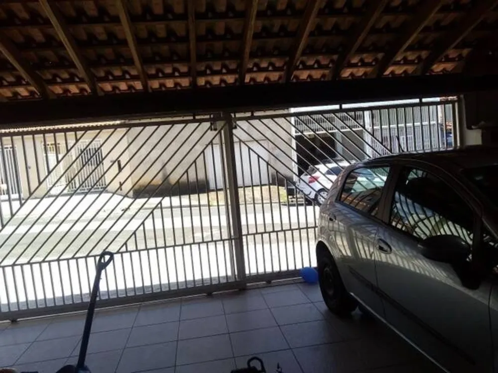 Sobrado, 3 quartos, 160 m² - Foto 1