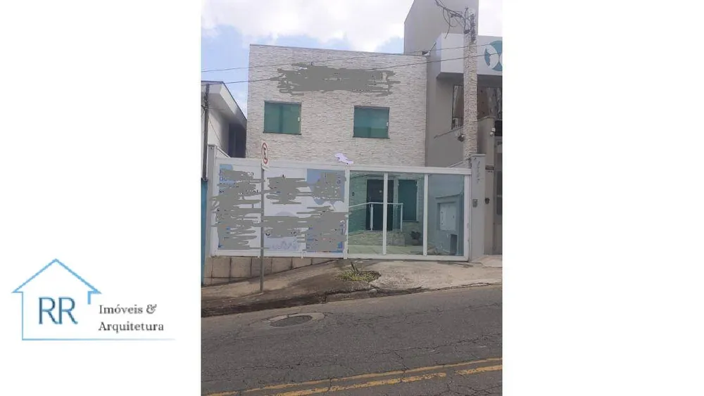 Sobrado, 3 quartos, 160 m² - Foto 6