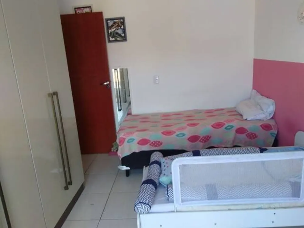 Sobrado, 3 quartos, 160 m² - Foto 8