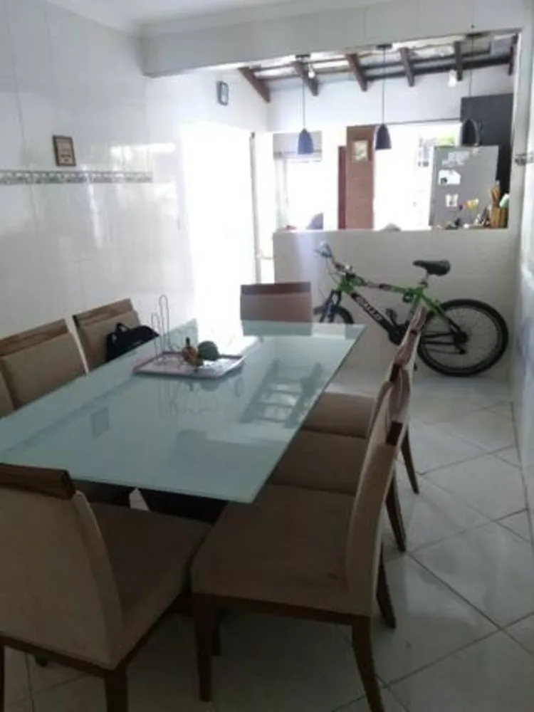 Sobrado, 3 quartos, 160 m² - Foto 4