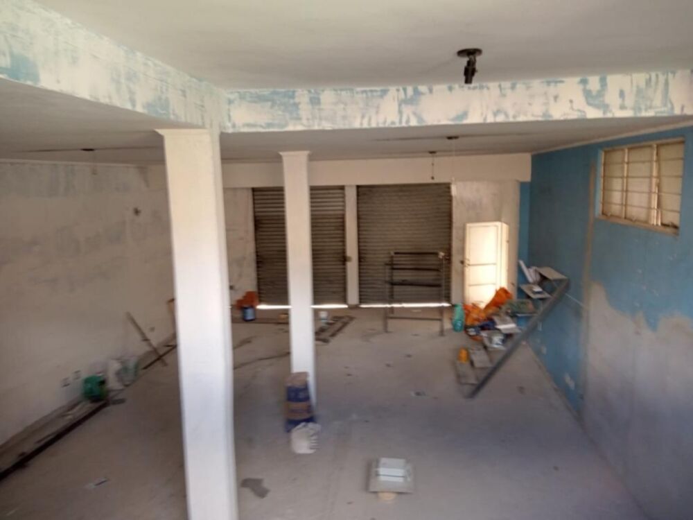 Prédio Inteiro para alugar, 100m² - Foto 3