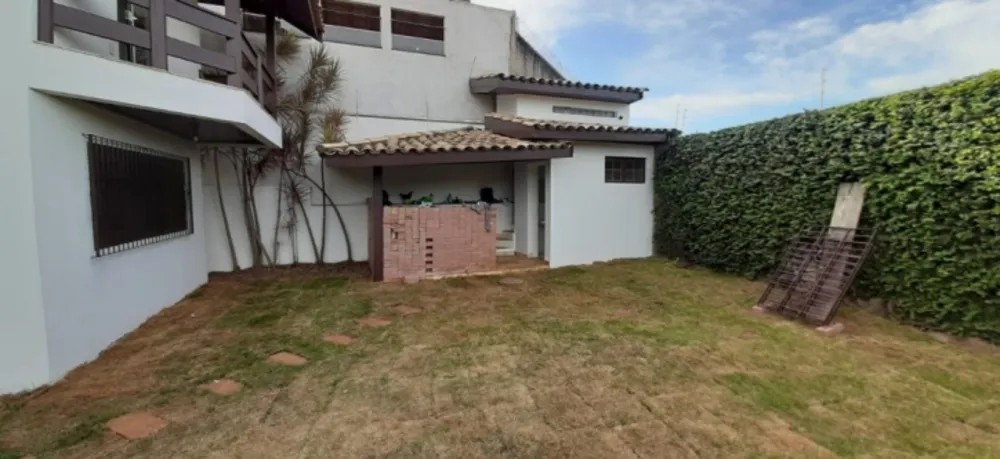 Casa, 3 quartos, 380 m² - Foto 7
