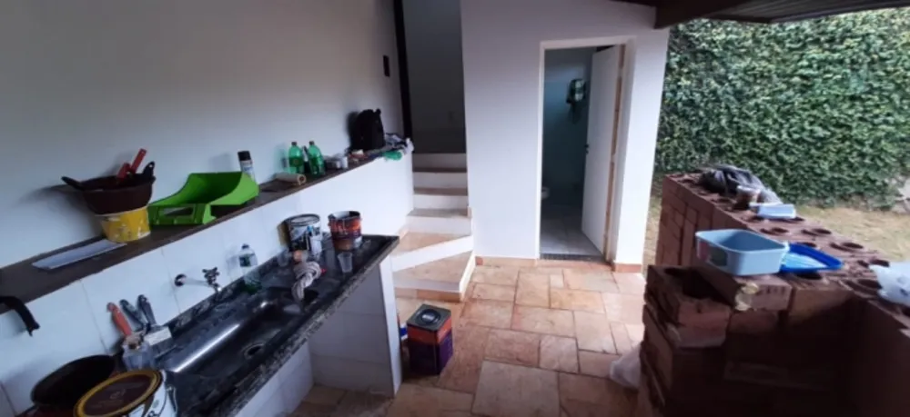 Casa, 3 quartos, 380 m² - Foto 9