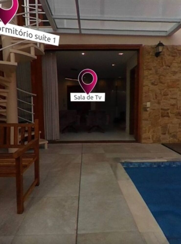 Sobrado, 2 quartos, 175 m² - Foto 4