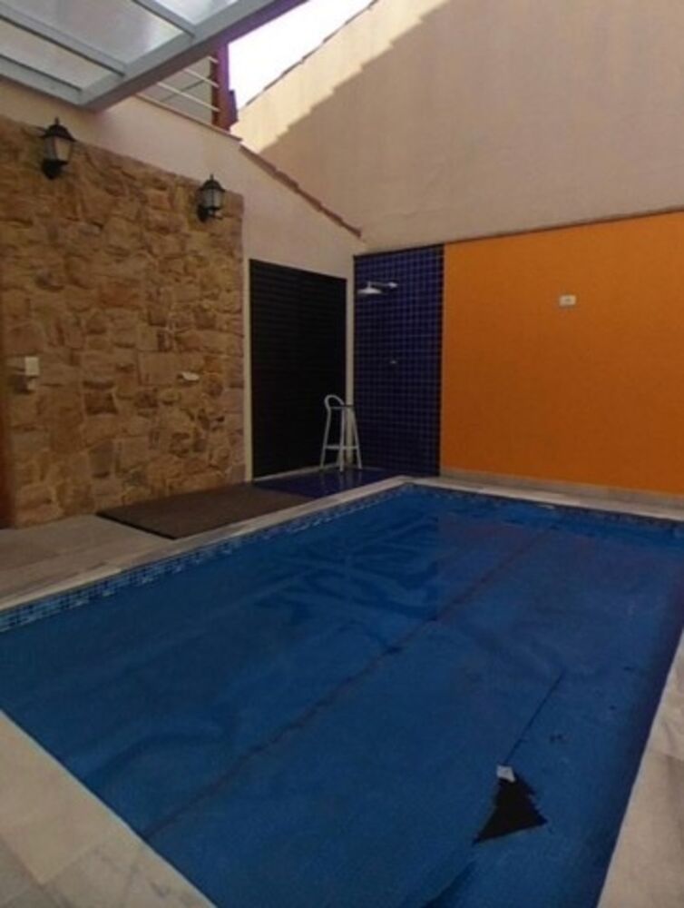 Sobrado, 2 quartos, 175 m² - Foto 5