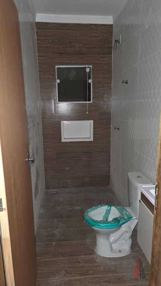 Casa à venda com 3 quartos, 165m² - Foto 8