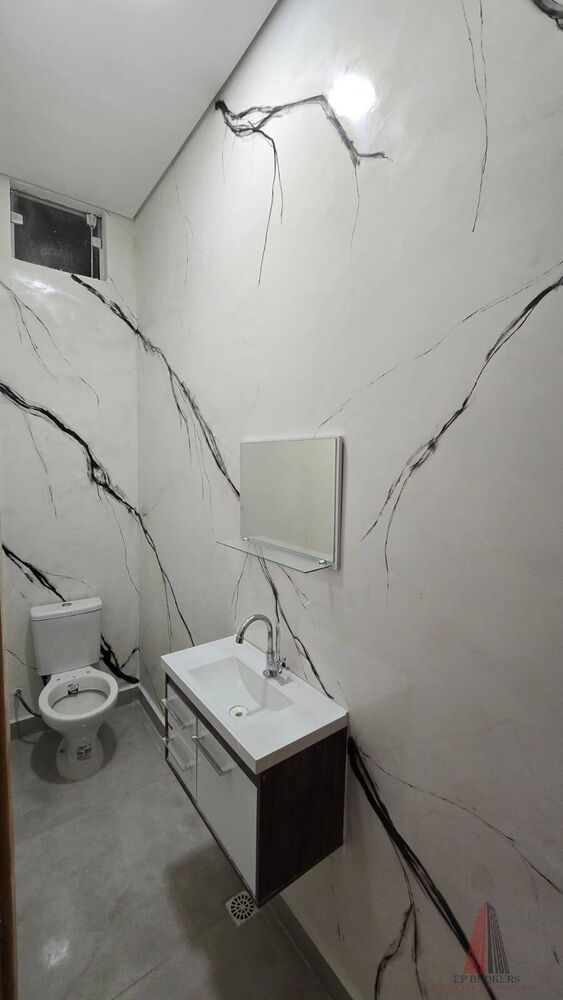 Casa à venda com 3 quartos, 165m² - Foto 5