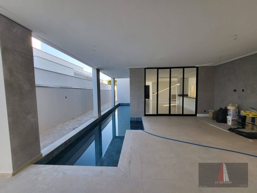 Casa, 4 quartos, 416 m² - Foto 8