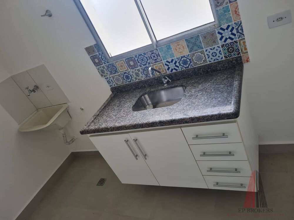 Apartamento à venda com 2 quartos, 48m² - Foto 4