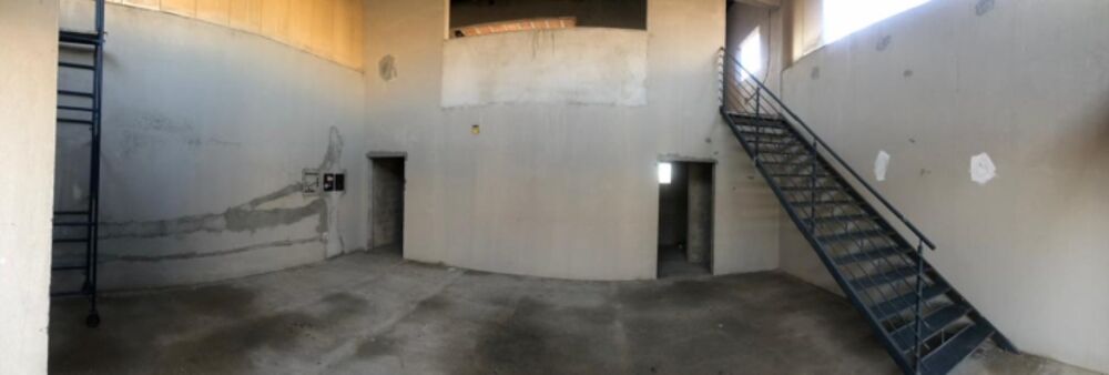 Depósito-Galpão, 290 m² - Foto 2