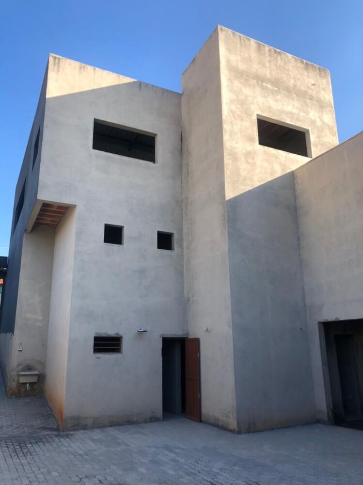 Depósito-Galpão, 290 m² - Foto 4